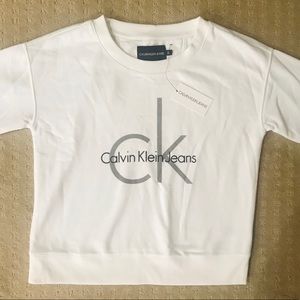 Calvin Klein Sweater (M)
